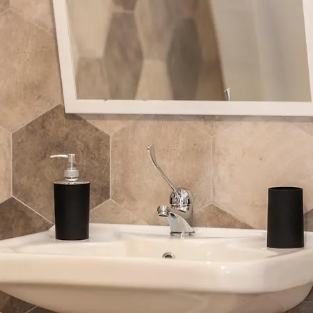 Mediterranee Nyaraló Modica