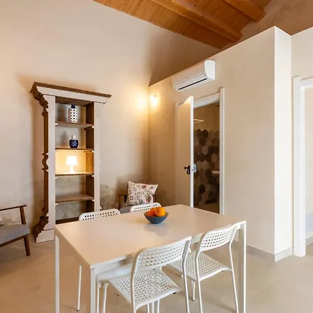 Vakantiehuis Mediterranee