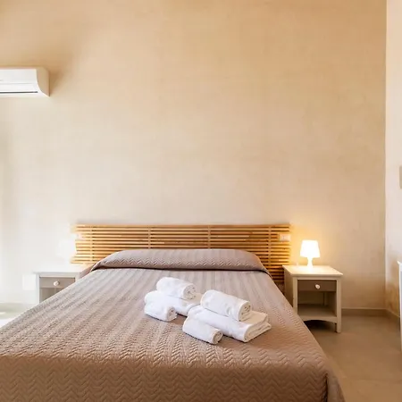 Vakantiehuis Mediterranee Modica