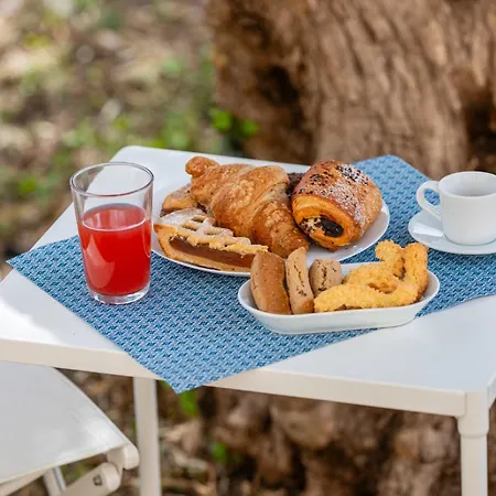 Vakantiehuis Mediterranee