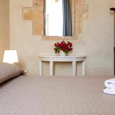 Mediterranee Vakantiehuis *