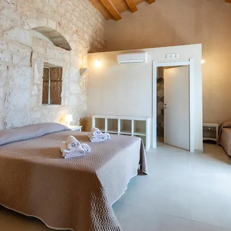 Vakantiehuis Mediterranee