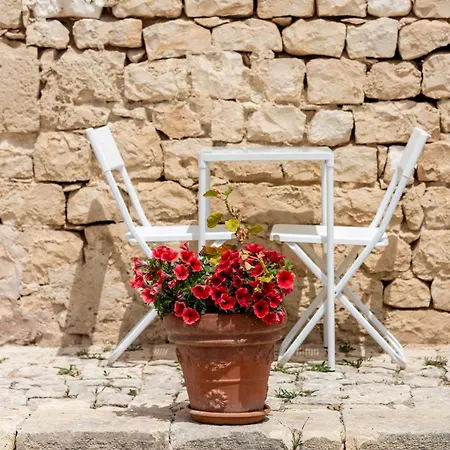 Vakantiehuis Mediterranee Modica