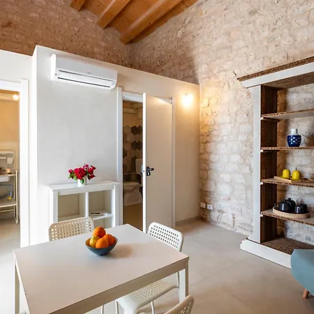 Vakantiehuis Mediterranee