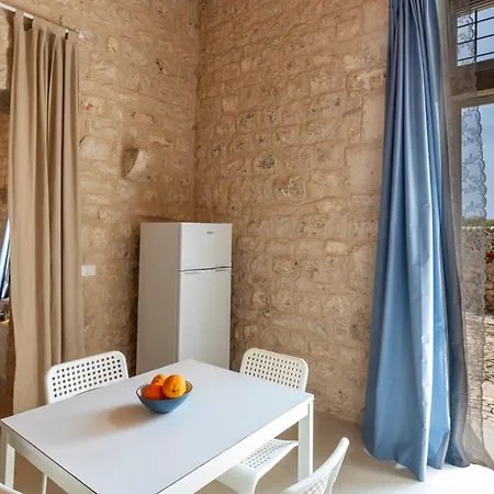 Mediterranee Vakantiehuis Modica